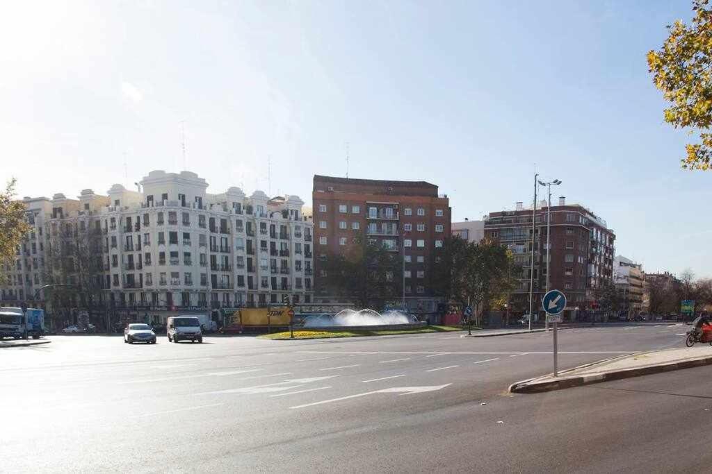 Comodo Y Agradable Estudio En Madrid Centro A5 — Photos 3